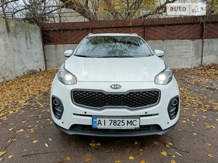 Кіа Sportage, об'ємом двигуна 1.69 л та пробігом 62 тис. км за 20500 $, фото 1 на Automoto.ua