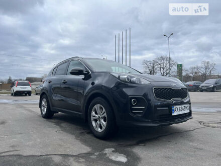 Кіа Sportage, об'ємом двигуна 2 л та пробігом 180 тис. км за 20500 $, фото 1 на Automoto.ua