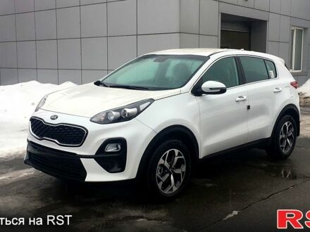 Кіа Sportage, об'ємом двигуна 1.6 л та пробігом 61 тис. км за 20771 $, фото 1 на Automoto.ua