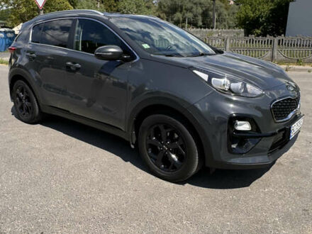 Киа Sportage, объемом двигателя 1.6 л и пробегом 96 тыс. км за 22300 $, фото 1 на Automoto.ua