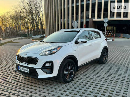 Кіа Sportage, об'ємом двигуна 2.36 л та пробігом 47 тис. км за 22000 $, фото 1 на Automoto.ua