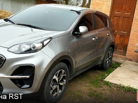 Киа Sportage, объемом двигателя 1.6 л и пробегом 1 тыс. км за 23000 $, фото 1 на Automoto.ua