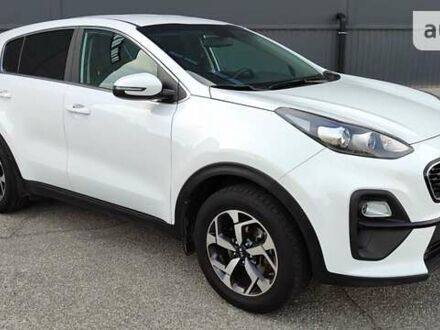 Кіа Sportage, об'ємом двигуна 1.59 л та пробігом 48 тис. км за 19500 $, фото 1 на Automoto.ua