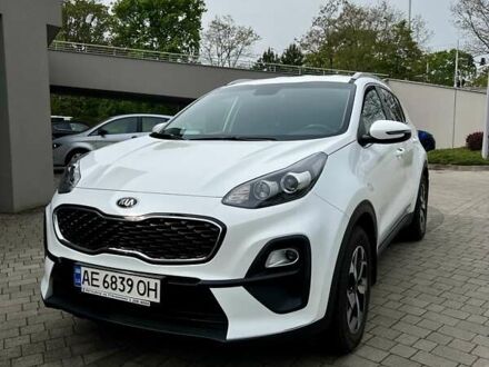 Кіа Sportage, об'ємом двигуна 1.59 л та пробігом 33 тис. км за 22600 $, фото 1 на Automoto.ua