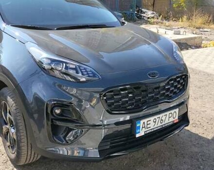 Кіа Sportage, об'ємом двигуна 1.6 л та пробігом 13 тис. км за 23000 $, фото 1 на Automoto.ua