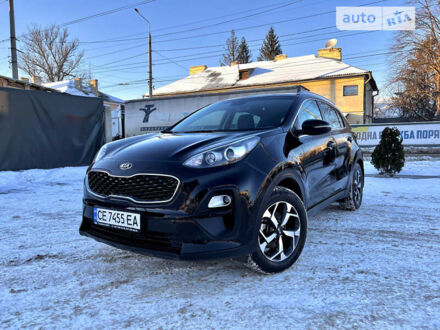 Кіа Sportage, об'ємом двигуна 1.59 л та пробігом 29 тис. км за 20500 $, фото 1 на Automoto.ua