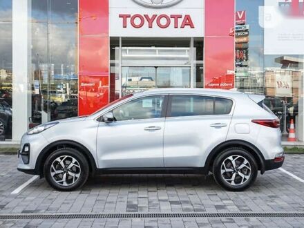 Кіа Sportage, об'ємом двигуна 1.6 л та пробігом 32 тис. км за 22372 $, фото 1 на Automoto.ua