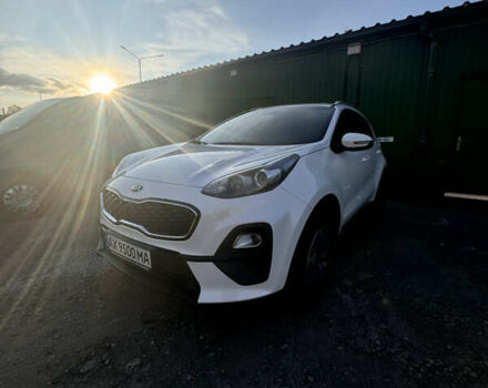 Киа Sportage, объемом двигателя 1.59 л и пробегом 26 тыс. км за 20500 $, фото 1 на Automoto.ua