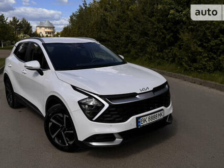 Кіа Sportage, об'ємом двигуна 1.6 л та пробігом 4 тис. км за 29500 $, фото 1 на Automoto.ua