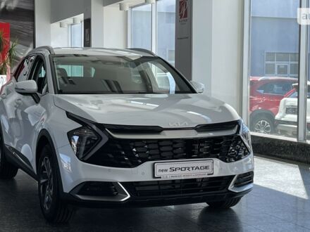 Киа Sportage, объемом двигателя 1.6 л и пробегом 0 тыс. км за 30842 $, фото 1 на Automoto.ua