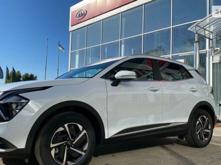 Кіа Sportage, об'ємом двигуна 2 л та пробігом 0 тис. км за 29067 $, фото 1 на Automoto.ua