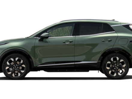 Кіа Sportage, об'ємом двигуна 1.6 л та пробігом 0 тис. км за 30808 $, фото 1 на Automoto.ua