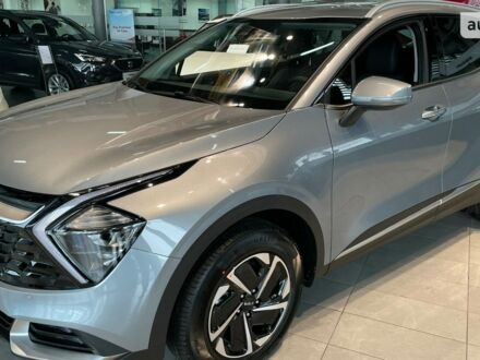 Киа Sportage, объемом двигателя 2 л и пробегом 0 тыс. км за 30141 $, фото 1 на Automoto.ua