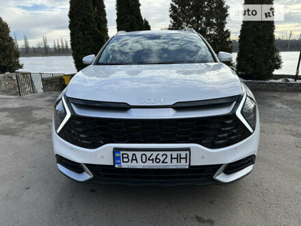 Кіа Sportage, об'ємом двигуна 2 л та пробігом 3 тис. км за 27499 $, фото 1 на Automoto.ua