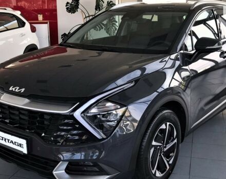 купити нове авто Кіа Sportage 2023 року від офіційного дилера Автоцентр AUTO.RIA Кіа фото