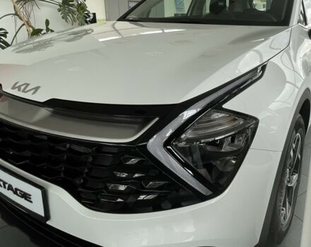 купити нове авто Кіа Sportage 2023 року від офіційного дилера Автоцентр AUTO.RIA Кіа фото
