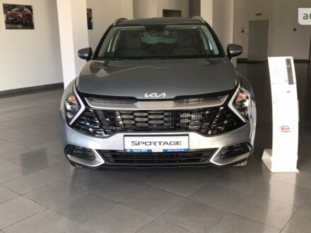 Киа Sportage, объемом двигателя 1.6 л и пробегом 0 тыс. км за 30356 $, фото 1 на Automoto.ua