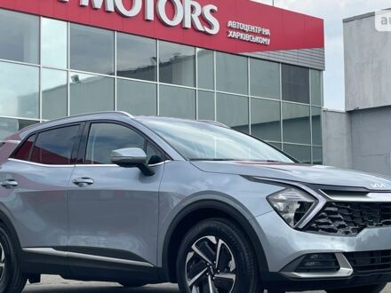 Кіа Sportage, об'ємом двигуна 2 л та пробігом 0 тис. км за 29442 $, фото 1 на Automoto.ua