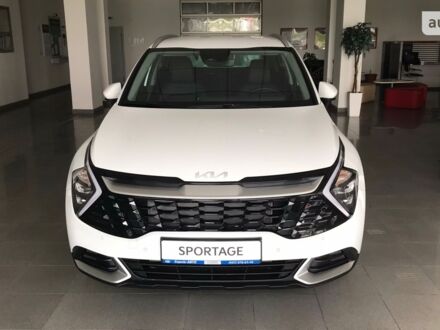 Кіа Sportage, об'ємом двигуна 2 л та пробігом 0 тис. км за 29287 $, фото 1 на Automoto.ua