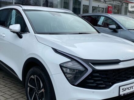 Кіа Sportage, об'ємом двигуна 2 л та пробігом 0 тис. км за 29855 $, фото 1 на Automoto.ua