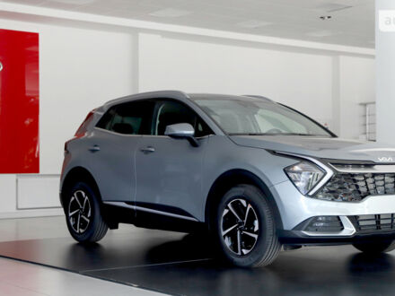 Киа Sportage, объемом двигателя 2 л и пробегом 0 тыс. км за 29366 $, фото 1 на Automoto.ua