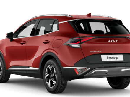 Кіа Sportage, об'ємом двигуна 2 л та пробігом 0 тис. км за 29174 $, фото 1 на Automoto.ua