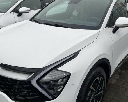 купить новое авто Киа Sportage 2023 года от официального дилера Автоцентр AUTO.RIA Киа фото