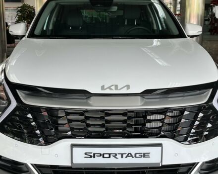 купити нове авто Кіа Sportage 2023 року від офіційного дилера Автоцентр AUTO.RIA Кіа фото