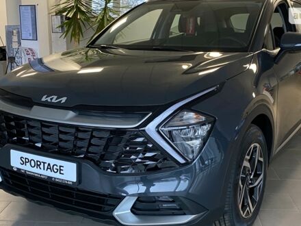 Кіа Sportage, об'ємом двигуна 2 л та пробігом 0 тис. км за 29009 $, фото 1 на Automoto.ua