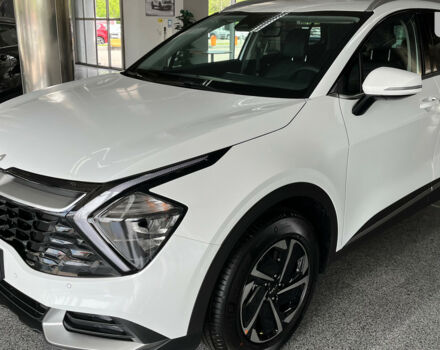 купить новое авто Киа Sportage 2023 года от официального дилера Автоцентр AUTO.RIA Киа фото