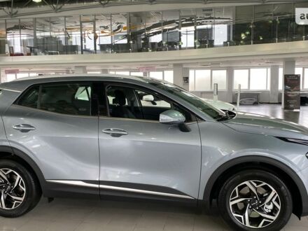 Кіа Sportage, об'ємом двигуна 2 л та пробігом 0 тис. км за 27020 $, фото 1 на Automoto.ua