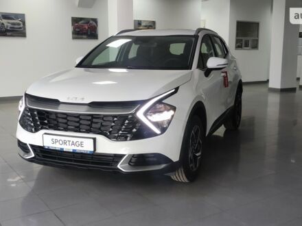 Киа Sportage, объемом двигателя 2 л и пробегом 0 тыс. км за 28871 $, фото 1 на Automoto.ua