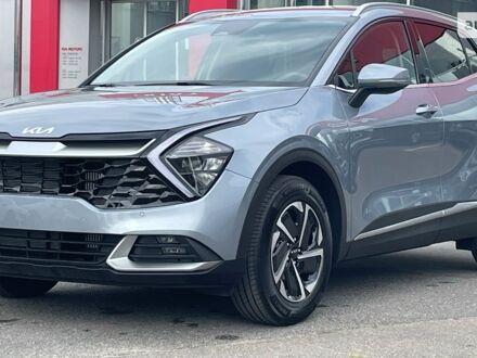 Киа Sportage, объемом двигателя 2 л и пробегом 0 тыс. км за 30260 $, фото 1 на Automoto.ua