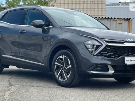 Кіа Sportage, об'ємом двигуна 1.6 л та пробігом 0 тис. км за 30400 $, фото 1 на Automoto.ua