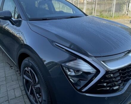 купити нове авто Кіа Sportage 2023 року від офіційного дилера Автоцентр AUTO.RIA Кіа фото