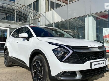 Кіа Sportage, об'ємом двигуна 2 л та пробігом 0 тис. км за 29067 $, фото 1 на Automoto.ua