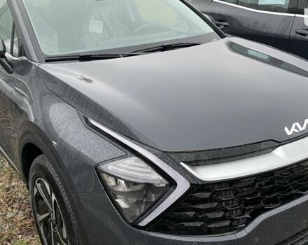 купити нове авто Кіа Sportage 2023 року від офіційного дилера Автоцентр AUTO.RIA Кіа фото