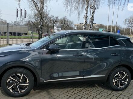 Киа Sportage, объемом двигателя 2 л и пробегом 0 тыс. км за 30690 $, фото 1 на Automoto.ua