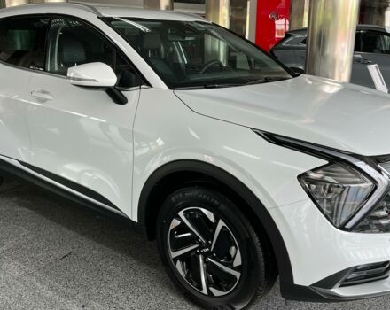 купити нове авто Кіа Sportage 2023 року від офіційного дилера Автоцентр AUTO.RIA Кіа фото