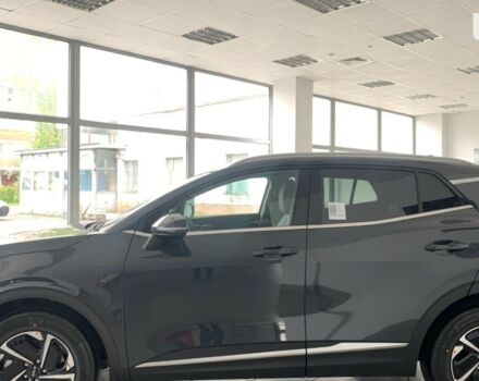 купити нове авто Кіа Sportage 2023 року від офіційного дилера ТернопільАВТО Кіа фото