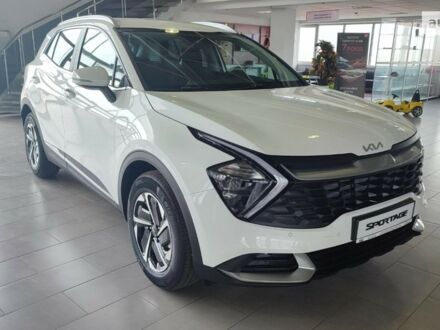 Киа Sportage, объемом двигателя 2 л и пробегом 0 тыс. км за 29067 $, фото 1 на Automoto.ua