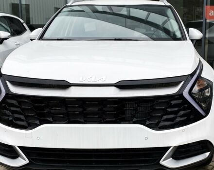 купити нове авто Кіа Sportage 2024 року від офіційного дилера Автоцентр AUTO.RIA Кіа фото