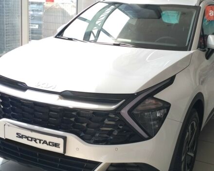 купити нове авто Кіа Sportage 2024 року від офіційного дилера Автоцентр AUTO.RIA Кіа фото
