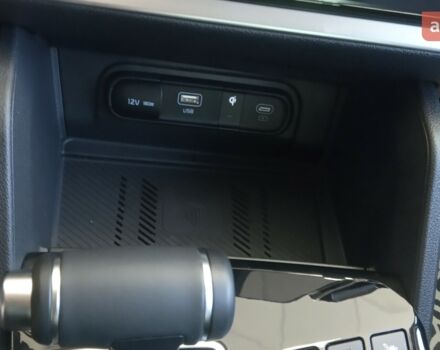 купить новое авто Киа Sportage 2024 года от официального дилера Черкаси - Авто Киа фото