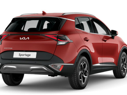 Кіа Sportage, об'ємом двигуна 2 л та пробігом 0 тис. км за 2915040 $, фото 1 на Automoto.ua