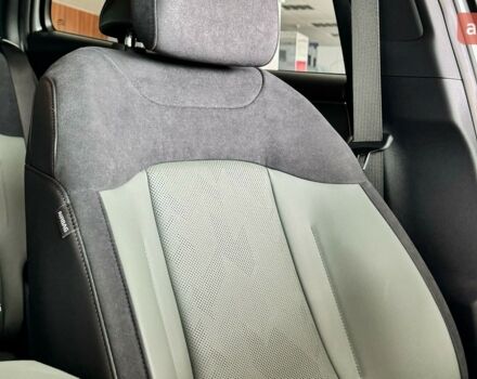 купити нове авто Кіа Sportage 2024 року від офіційного дилера ПРАТ «Закарпаття-АВТО» Кіа фото