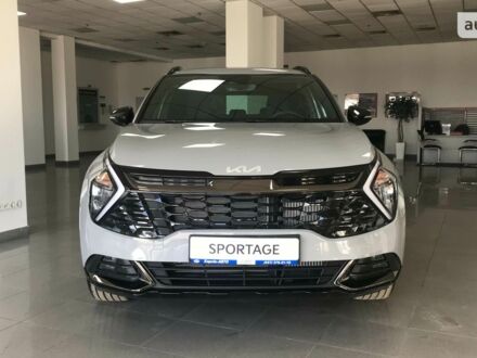 Кіа Sportage, об'ємом двигуна 1.6 л та пробігом 0 тис. км за 34644 $, фото 1 на Automoto.ua