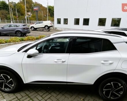 купити нове авто Кіа Sportage 2024 року від офіційного дилера Автоцентр AUTO.RIA Кіа фото