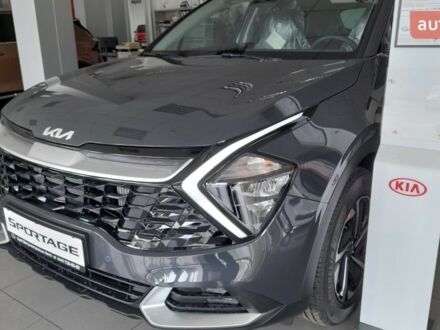 Кіа Sportage 2024 у Дніпро (Дніпропетровську) на Automoto.ua Кіа Sportage, об'ємом двигуна 1.6 л та пробігом 0 тис. км за 29176 $, фото 1 на Automoto.ua