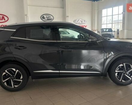 купити нове авто Кіа Sportage 2024 року від офіційного дилера Автоцентр AUTO.RIA Кіа фото